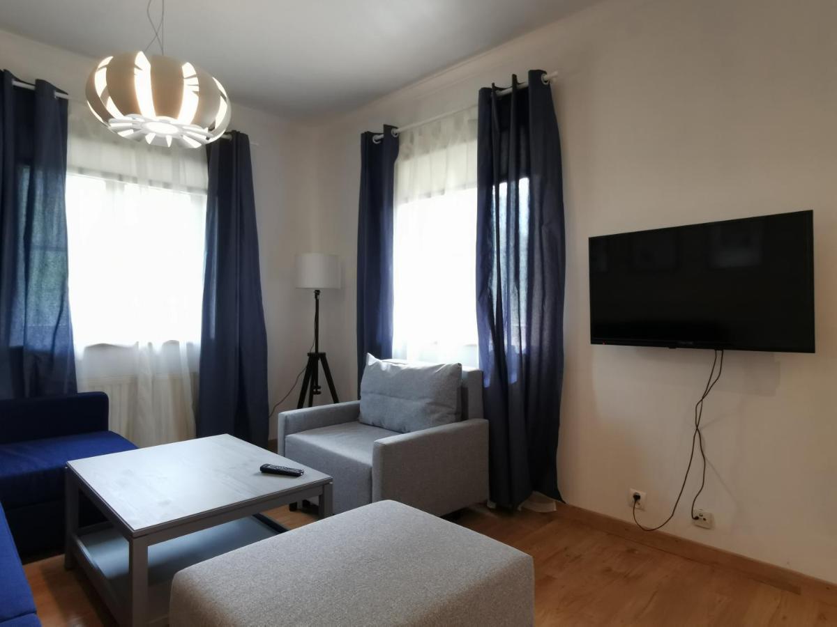 זקופאנה Apartamenty Nad Potokiem מראה חיצוני תמונה